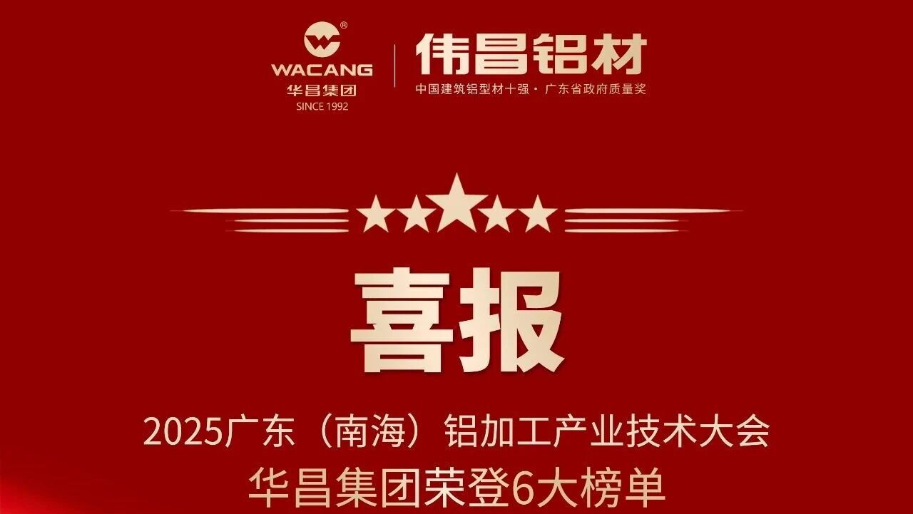 2025广东(南海)铝加工产业技术大会·NG28集团凭借技术实力与行业影响力—— 荣登六大主题榜单
