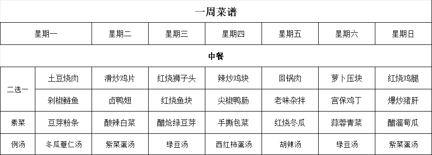 HCCGZB24045江苏NG28公司食堂表包招标布告